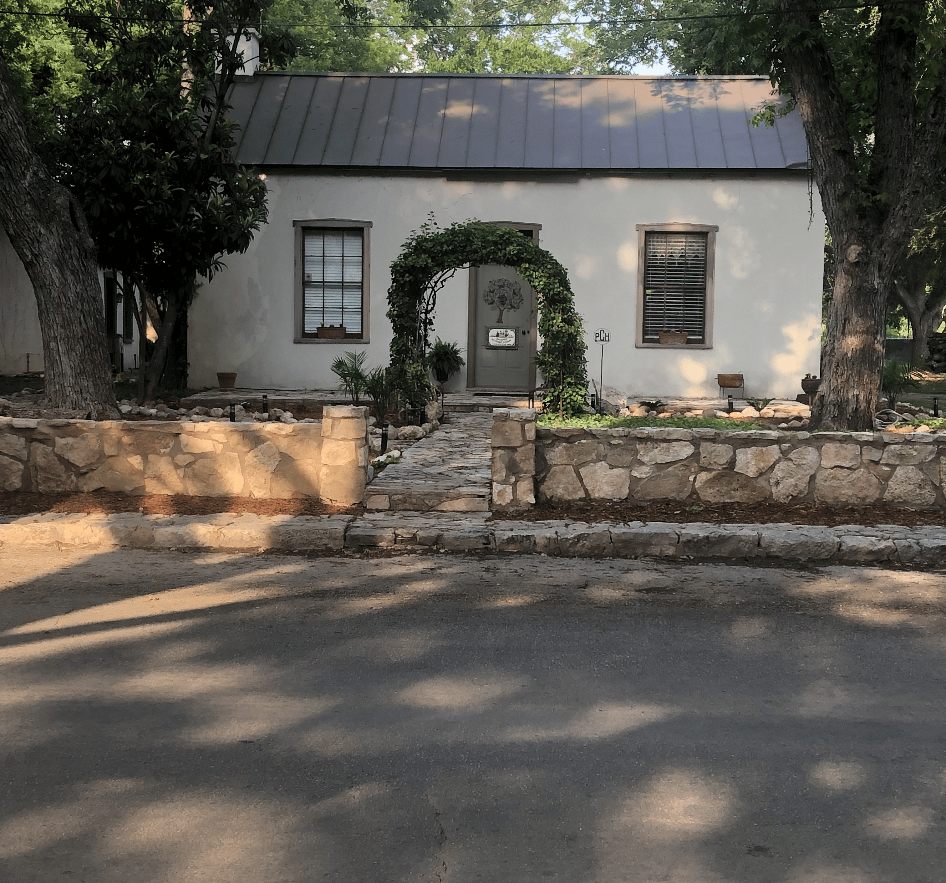 1005 Alamo (R13397) Brauer