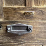 1207 Lorenzo St_Door Mail Slot