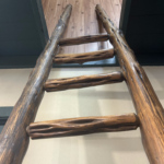 1207 Lorenzo St_View to Loft