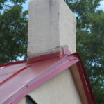 1310 Fiorella.Chimney Detail.June 25th.Mak