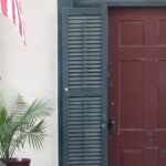 1310 Fiorella.Front Door.June 25th.Mak