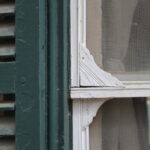 1310 Fiorella.Front Window Detail (Vertical).July 11th.Mak