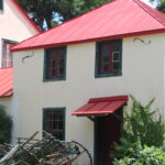 1310 Fiorella.Hipped Addition with Front Yard.June 25th.Mak