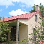1310 Fiorella.Roof Detail.June 25th.Mak