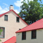 1310 Fiorella.Roofs and Gable (Horizontal).June 25th.Mak