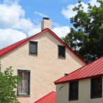 1310 Fiorella.Roofs and Gable (Vertical).June 25th.Mak