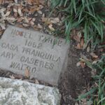 1310 Fiorella.Stone Inscription.July 11th.Mak