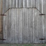 1416 Fiorella.Barn Door.July 2nd.Mak