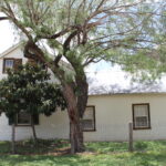 1416 Fiorella.Northwest Elevation.June 20th.Mak