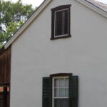 1416 Fiorella.Southeast Facade from Fiorella.June 20th.Mak