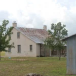 2007 CR 271.Back Perspective with Log Cabin.July 24th.Mak