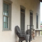 2007 CR 271.Front Facade in Perspective.July 24th.Mak
