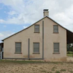 2007 CR 271.Side Elevation 1.July 24th.Mak