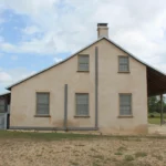 2007 CR 271.Side Elevation.July 24th.Mak