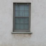 2007 CR 271.Side Facade Window.July 24th.Mak(1)