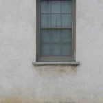 2007 CR 271.Side Facade Window.July 24th.Mak