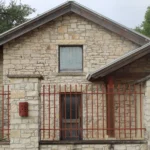 2010 CR 271.Front Facade.July 24th.Mak
