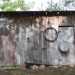 2240 CR 271.Additional Structure Zoomed In.July 22nd.Mak