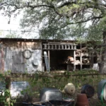 2240 CR 271.Additional Structure in Perspective.July 22nd.Mak