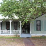 2240 CR 271.Front Elevation.July 22nd.Mak