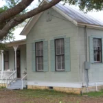 2240 CR 271.Front Facade in Perspective (Vertical).July 22nd.Mak