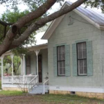 2240 CR 271.Front Facade in Perspective.July 22nd.Mak