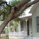 2240 CR 271.Front Facade.July 22nd.Mak