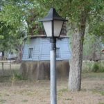 2240 CR 271.Front Lamp.July 22nd.Mak