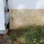 2240 CR 271.Home Marker.July 22nd.Mak