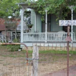 2240 CR 271.House Number Horizontal.July 22nd.Mak