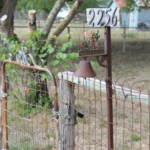 2240 CR 271.House Number.July 22nd.Mak