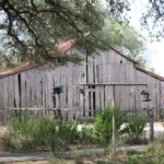 2240 CR 271.Neighbor_s Barn.July 22nd.Mak