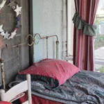 2240 CR 271.Porch (1) Bed.July 22nd.Mak