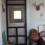 2240 CR 271.Porch (2) Door and Bed.July 22nd.Mak