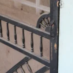 2240 CR 271.Porch (2) Door.July 22nd.Mak