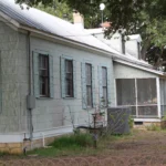 2240 CR 271.Side Facade in Perspective.July 22nd.Mak