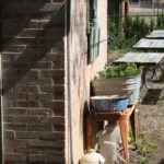 2240 CR 271.Smokehouse Corner.July 22nd.Mak