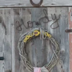 2240 CR 271.Smokehouse Door.July 22nd.Mak