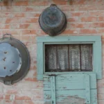 2240 CR 271.Smokehouse Facade.July 22nd.Mak