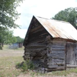 2401 CR 271.Log Cabin.July 22nd.Mak(1)