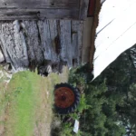 2401 CR 271.Log Cabin.July 22nd.Mak(3)