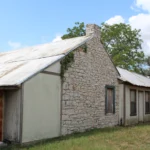 2401 CR 271.North Facade in Perspective (Horizontal).July 22nd.Mak