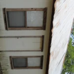 2401 CR 271.North Facade in Perspective (Vertical).July 22nd.Mak