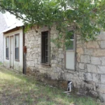 2401 CR 271.North Facade in Perspective.July 22nd.Mak(2)