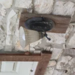 2401 CR 271.Porch Lamp.July 22nd.Mak