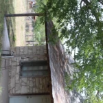 2401 CR 271.Porch in Perpspective.July 22nd.Mak