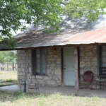2401 CR 271.Porch in Perspective.July 22nd.Mak