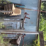 2401 CR 271.Shed, Gate and Additional Items.July 22nd.Mak