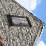 2401 CR 271.South Gable in Perspective.July 22nd.Mak