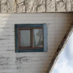 2401 CR 271.South Shed Facade.July 22nd.Mak